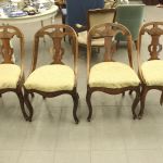 837 9228 CHAIRS